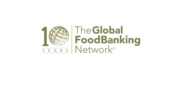 Global Foodbanking Network video thumbnail